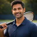 Academy Director