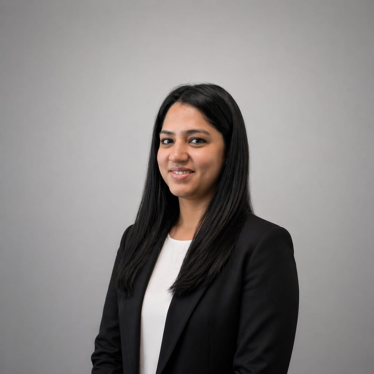Shaili Trivedi